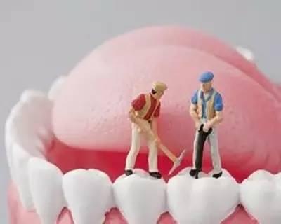 牙洞的問(wèn)題-四川義齒廠家