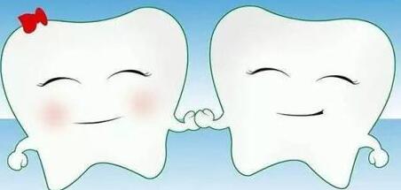 為牙黃煩惱?吃了這些輕松美白牙齒-成都義齒廠家