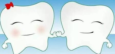 為牙黃煩惱？吃了這些輕松美白牙齒-成都義齒廠家