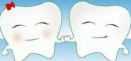 為牙黃煩惱？吃了這些輕松美白牙齒-成都義齒廠家