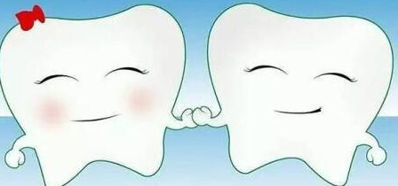 為牙黃煩惱？吃了這些輕松美白牙齒-成都義齒廠家