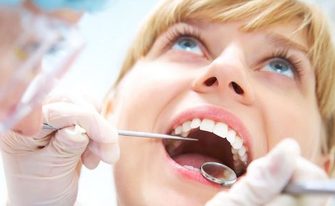 種植牙周?chē)M織病變了怎么辦-四川種植牙廠家