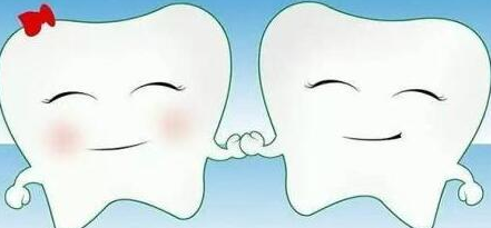 為牙黃煩惱？吃了這些輕松美白牙齒-成都義齒廠家