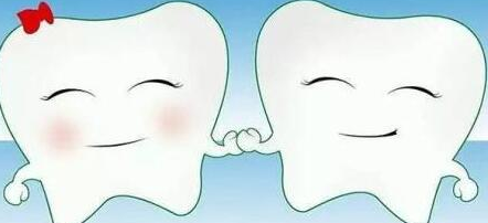 為牙黃煩惱？吃了這些輕松美白牙齒-成都義齒廠家