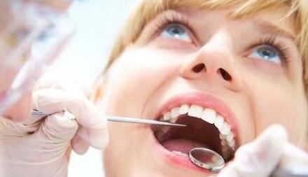 種植牙周?chē)M織病變了怎么辦-四川種植牙廠家