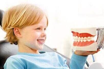 窩溝封閉注意事項-成都種植牙廠家