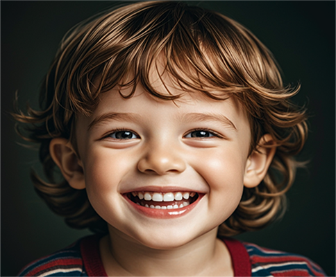 重視牙齒保健，守護(hù)口腔健康