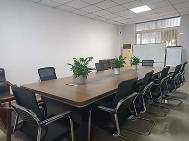 市場(chǎng)營(yíng)銷培訓(xùn)室