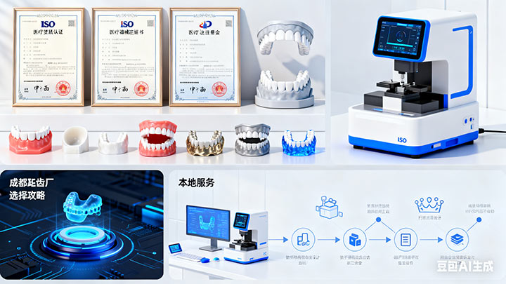 成都義齒廠家 成都義齒廠家