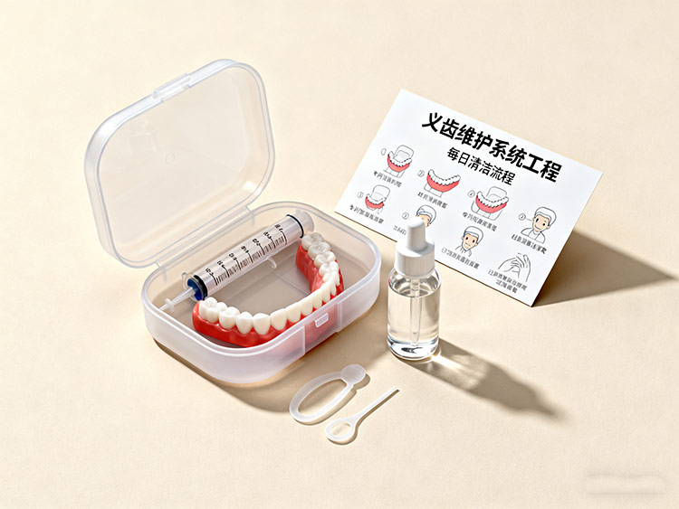 成都義齒廠家 成都義齒廠家