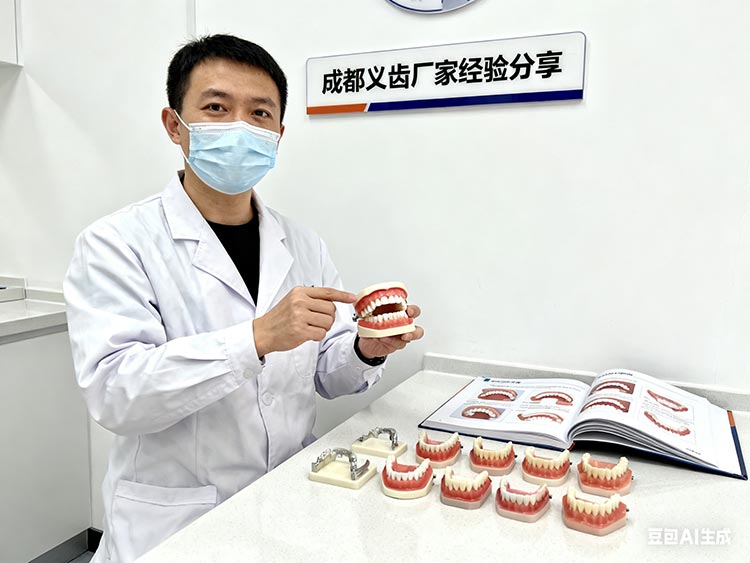 成都義齒廠家 成都義齒廠家