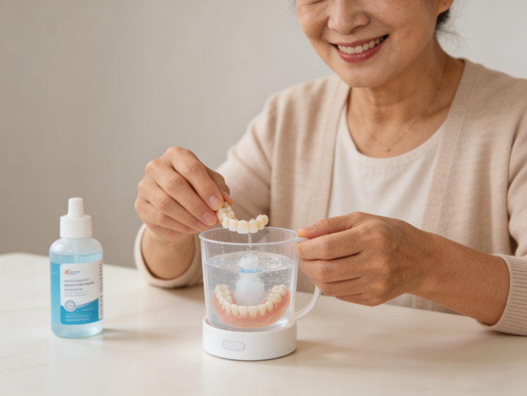 成都義齒廠家 成都義齒廠家