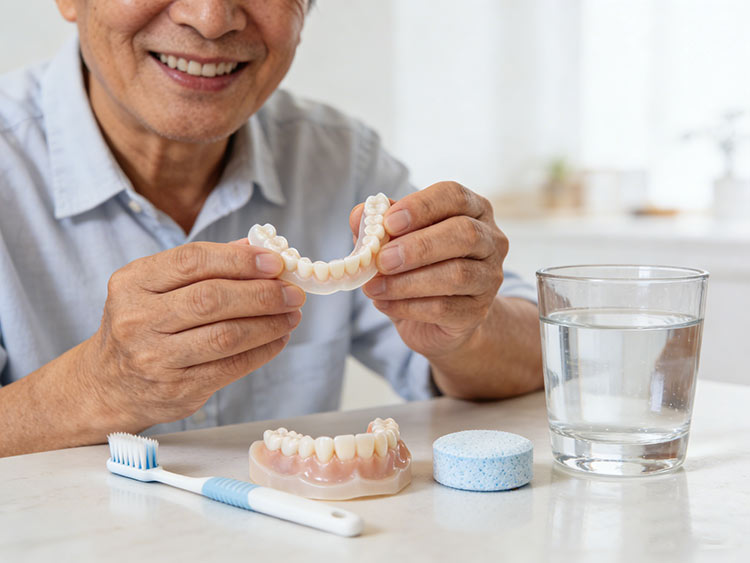 成都義齒廠家 成都義齒廠家