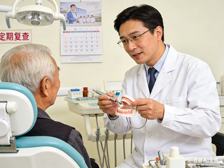 成都義齒廠家 成都義齒廠家