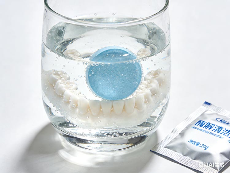 成都義齒廠(chǎng)家揭秘：為什么你的假牙只能用3年？掌握這5點(diǎn)維護(hù)技巧，壽命輕松翻倍！